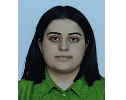 Asç Esra Nur RIHTIM